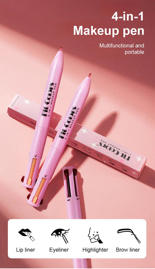 4-IN-1 MAKEUP PEN